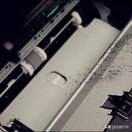 三星打印机维修故障及解决方法（发现真的太简单了）