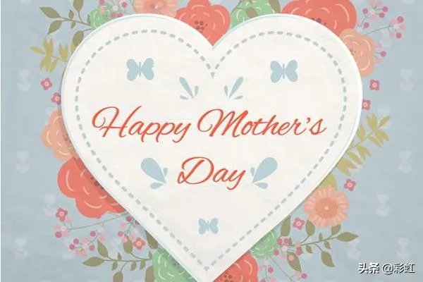 如何手工制作母亲节贺卡，母亲节贺卡的DIY方法？