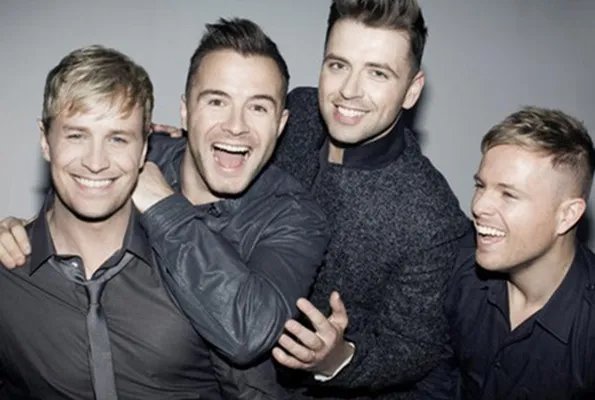 westlife my love中文歌词 经典永不褪色