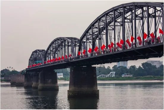 求丹东旅游景点排名，哪些比较推荐？