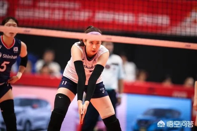 魏秋月和木村纱织，谁才是亚洲排坛的第一美女呢？你怎么看？