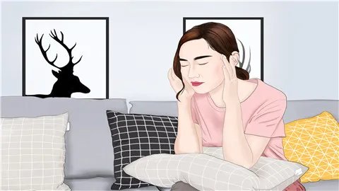 头疼怎么缓解