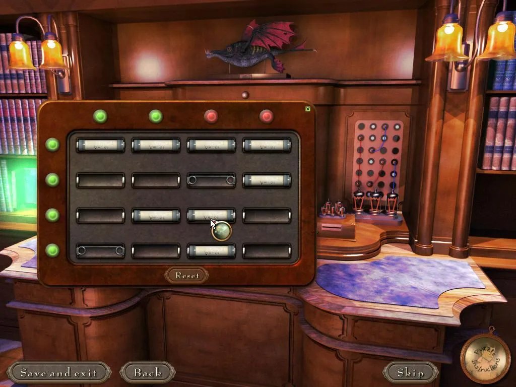 阿扎达2——通关详细攻略第一部（一）