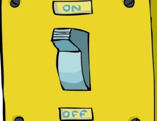 turn on和turn off的用法是什么？