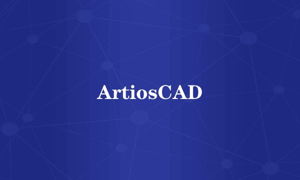 ArtiosCAD
