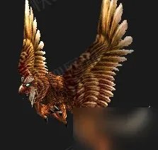 《魔兽世界怀旧服》稀有猫头鹰在哪 稀有猫头鹰位置分享