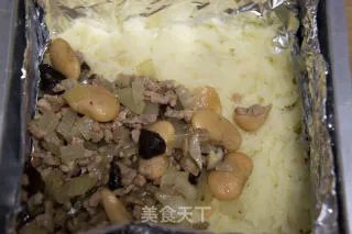牧羊人派（cottage pie）