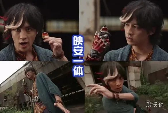 假面骑士ooo十周年剧场版在哪看 假面骑士ooo十周年剧场版在线观看地址