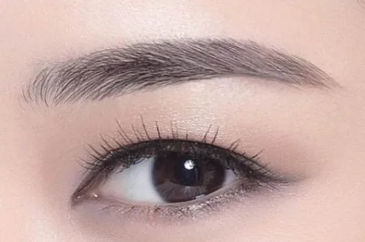 眉毛修复液有什么作用