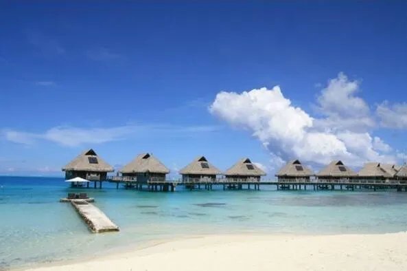 第一次去大溪地旅游的话需要带多少钱？