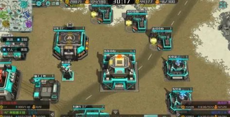 《全球行动》晋升者兵种大全