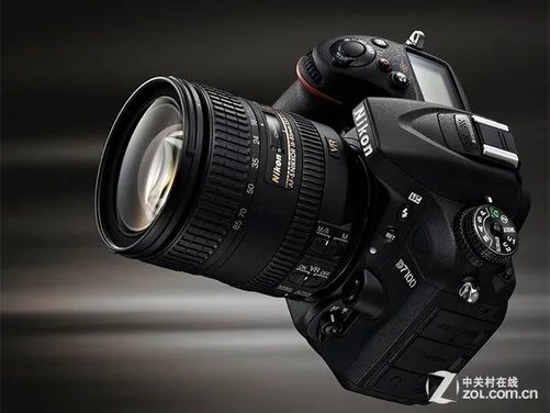19台相机挑花眼 2014年尼康单反选购指南