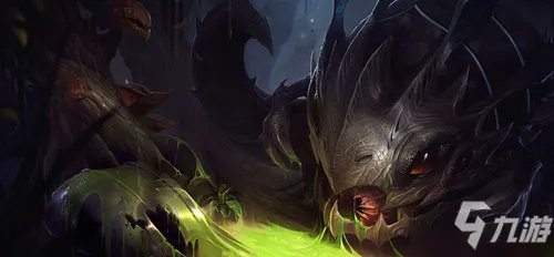 英雄联盟手游大嘴皮肤手感哪个好 大嘴皮肤介绍