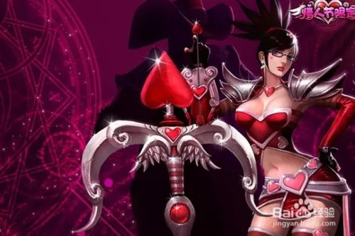 LOL薇恩S6天赋符文搭配