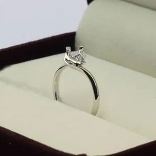 钻戒怎么选才能最出彩，认准这2步!