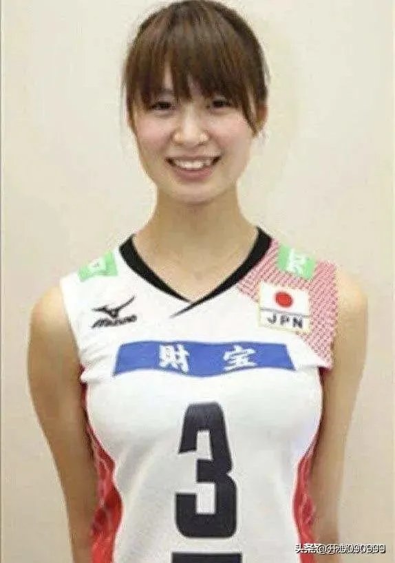 魏秋月和木村纱织，谁才是亚洲排坛的第一美女呢？你怎么看？