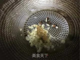 香辣肉丝