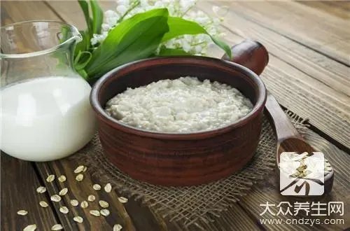  去湿薏米粥的做法大全