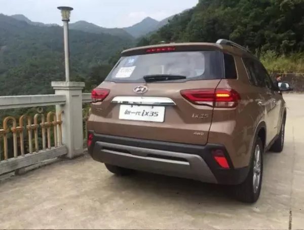 现代IX35怎么样？值得购买吗？