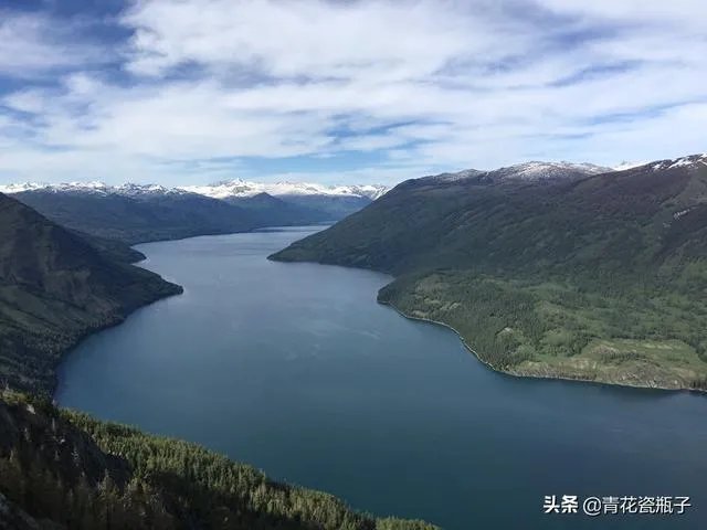 喀纳斯的风景如何?