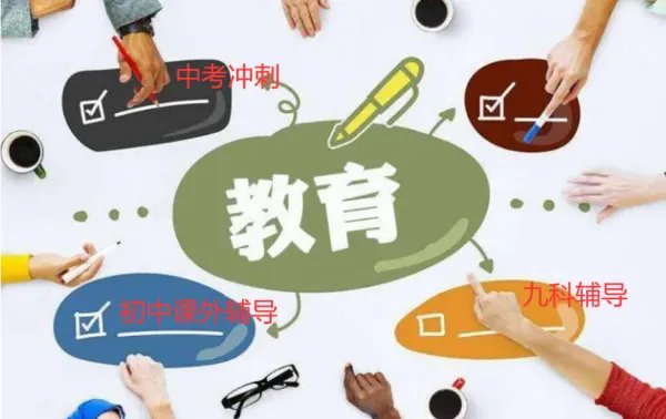 大家中考复习都用的什么辅导书