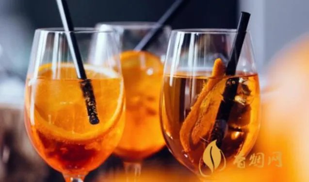 餐前酒是什么酒？