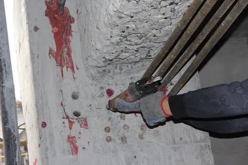 植筋胶使用方法是什么