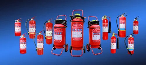 化学泡沫灭火器适用于什么灭火