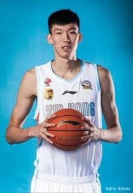 周琦原来是辽宁一员,当年为何离开辽宁?