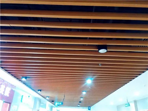 生态木吊顶教程是什么