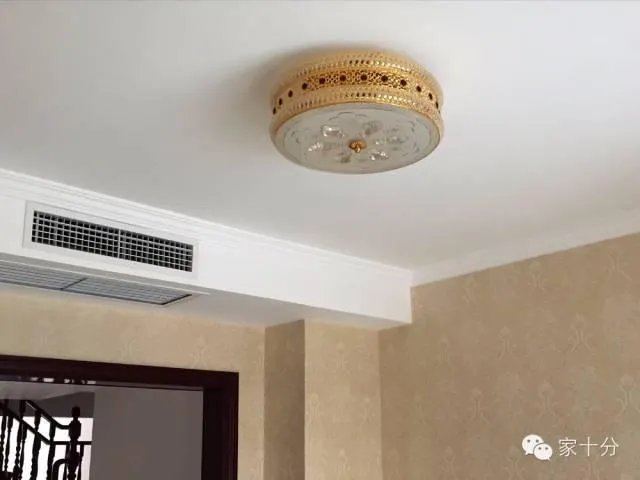 大宁山庄之简约之美——装修施工图