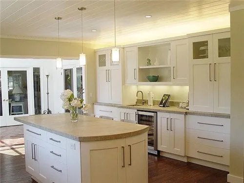 安泊橱柜加盟标准是什么  加盟安泊橱柜有哪些标准