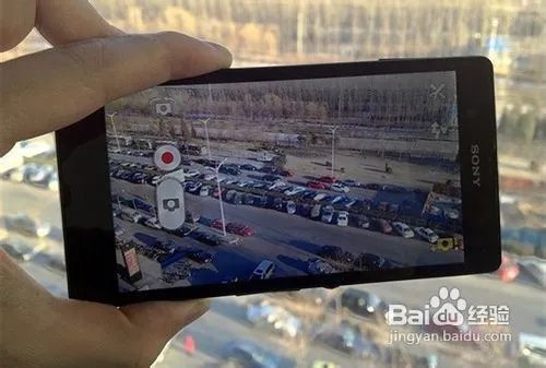 索尼l36h评测之系统界面篇