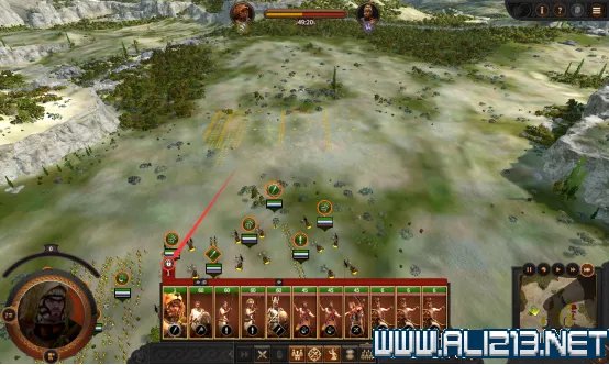 《全面战争传奇特洛伊》新手攻略图文全解析 怎么快速入门？【完结】