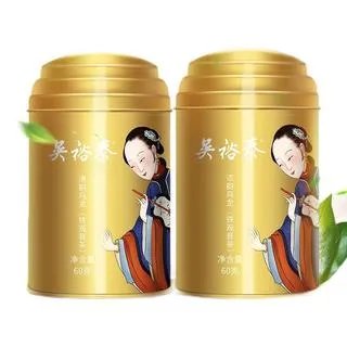 吴裕泰茶叶价格