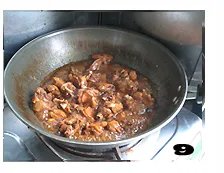 啤酒鸭最正宗的做法