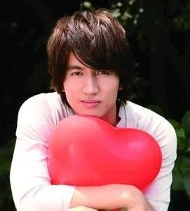 闻言承旭“愿复合”林志玲笑着回应了？