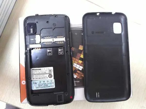 双卡双待和双卡多模的区别是什么？