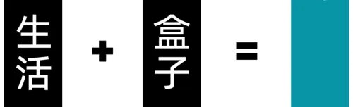 生活+盒子=？先来问问盒子社区主理人吧