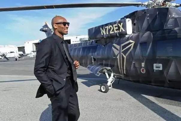 科比什么时候坠机身亡事件 他坠机身亡事件原因分析