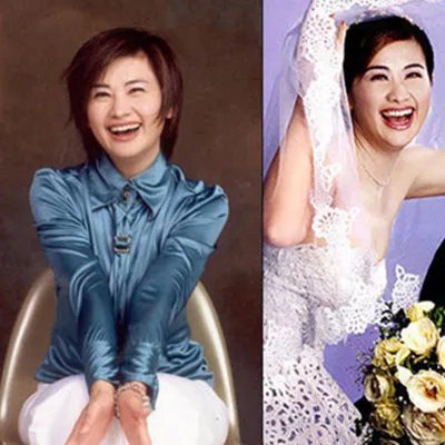 吴小莉的老公周秉钧曝光 小莉与丈夫秉钧婚恋内幕揭秘