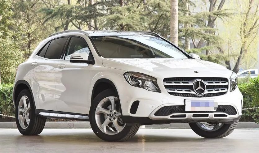 奔驰gla200怎么样值得入手吗,奔驰gla200优缺点介绍