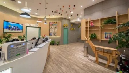 儿童教育加盟推荐哪一个？