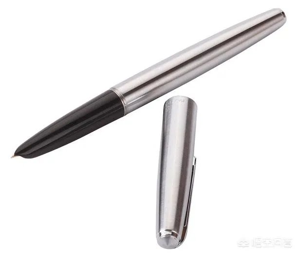 练习钢笔字应选用什么样的钢笔?