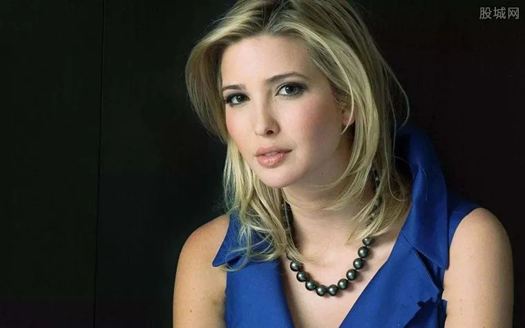 伊万卡遭FBI调查 3.6亿美元的特朗普大夏受调查