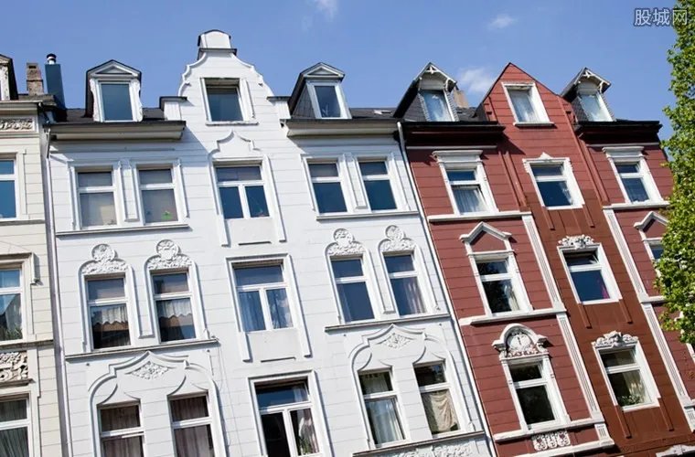 柏林房租设上限 未来五年单间租金不超1266元