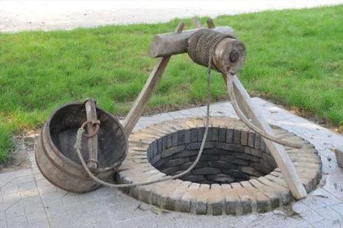 辘轳是什么意思？