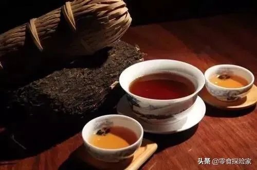 湖南安化黑茶有哪些比较好的品牌？
