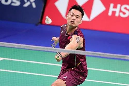 林丹出轨后首发声,为什么曝其与老婆谢杏芳婚姻早已名存实亡?