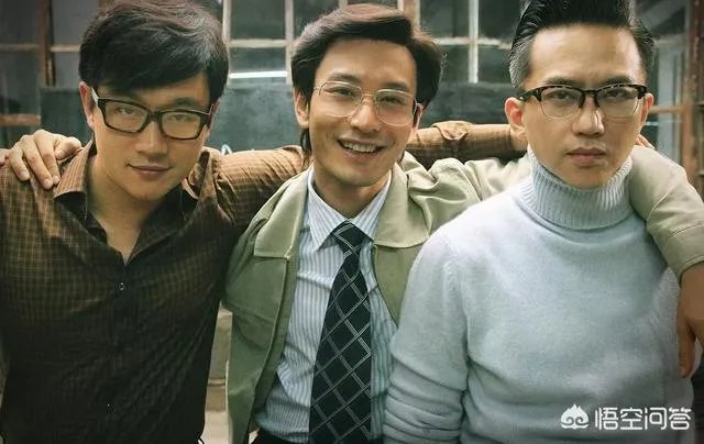 黄晓明佟大为邓超谁最有名